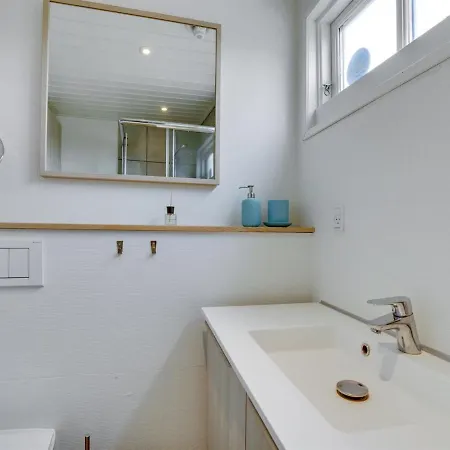 Stamena - 200m From The Sea By Interhome 度假居 *