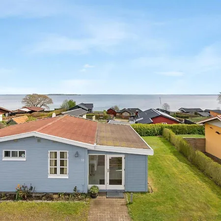 Stamena - 200m From The Sea By Interhome 度假居