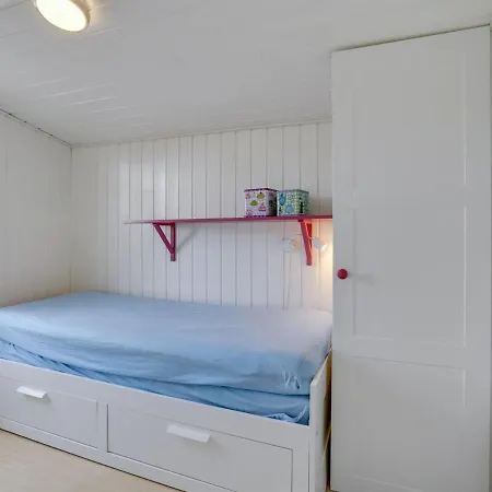 Stamena - 200m From The Sea By Interhome * 哈泽斯莱乌