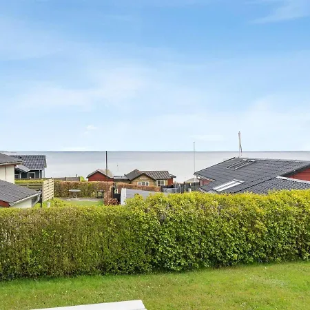 Stamena - 200m From The Sea By Interhome 度假居