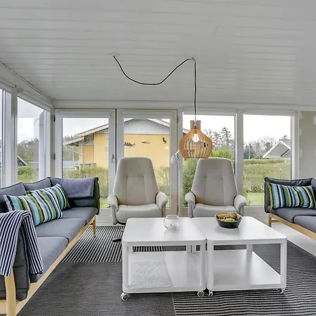 Hébergement de vacances Stamena - 200m From The Sea By Interhome