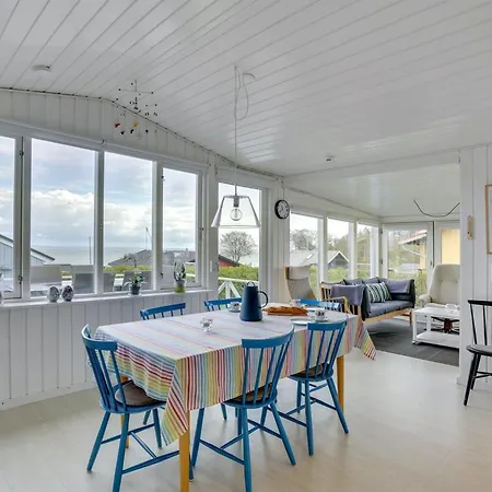 Stamena - 200m From The Sea By Interhome Σπίτι διακοπών *