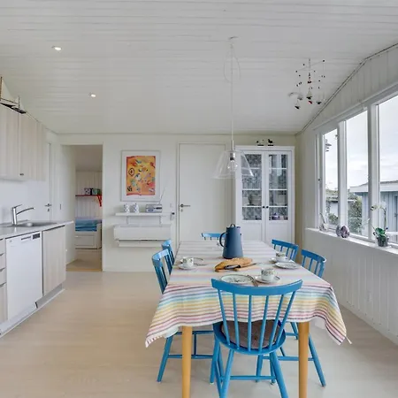 Stamena - 200m From The Sea By Interhome * Haderslev