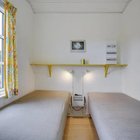 Stamena - 200m From The Sea By Interhome Σπίτι διακοπών *