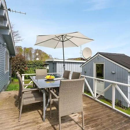 Σπίτι διακοπών Stamena - 200m From The Sea By Interhome *