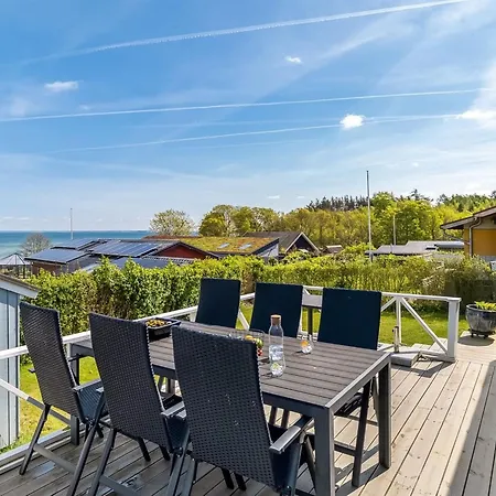 Σπίτι διακοπών Stamena - 200m From The Sea By Interhome