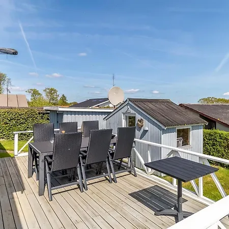 Hébergement de vacances Stamena - 200m From The Sea By Interhome *