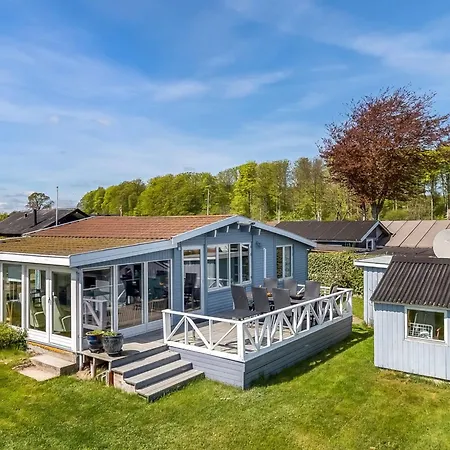 Stamena - 200m From The Sea By Interhome Σπίτι διακοπών Haderslev