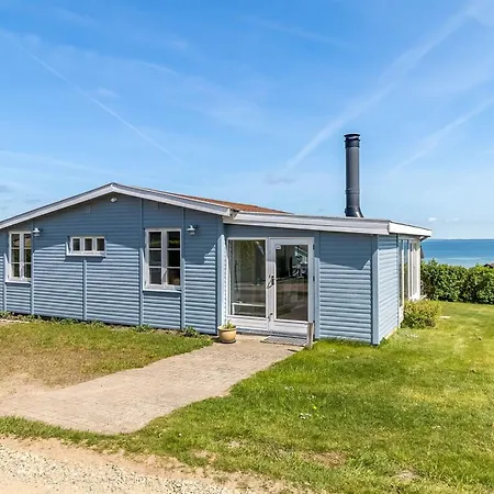 Stamena - 200m From The Sea By Interhome Hébergement de vacances Haderslev