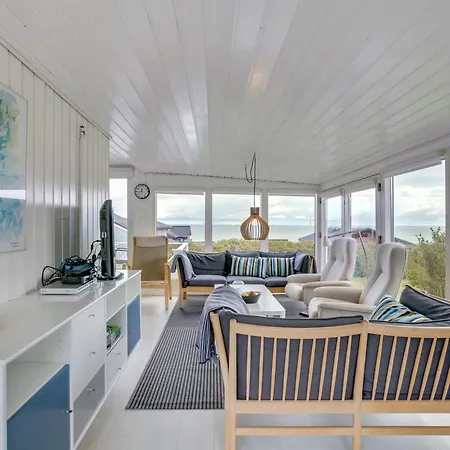 Casa vacanze Stamena - 200m From The Sea By Interhome Haderslev