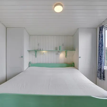Stamena - 200m From The Sea By Interhome Haderslev