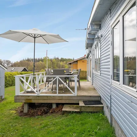 Feriehus Stamena - 200m From The Sea By Interhome Haderslev